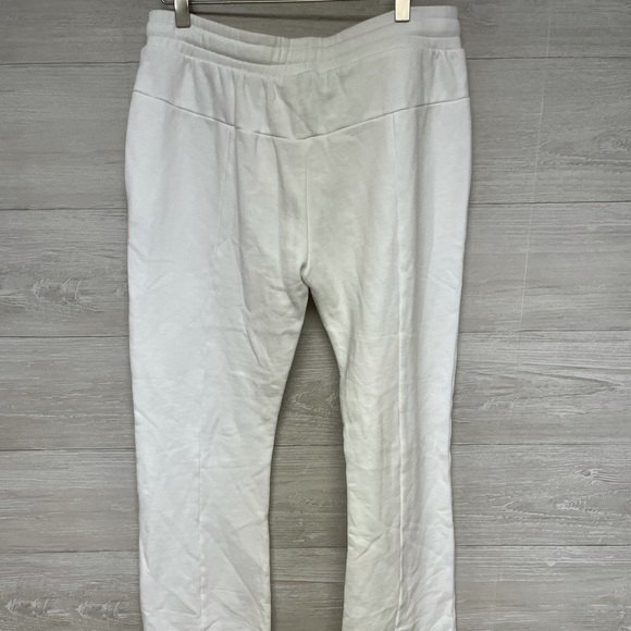 ❗️NWT❗️| Ragdoll LA | cut-off track pants. Size L. - Picture 6 of 9